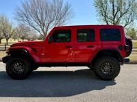 2022 Jeep Wrangler Unlimited Rubicon 392 - 6.4L V8 - 48K‼️ - Image 6