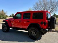 2022 Jeep Wrangler Unlimited Rubicon 392 - 6.4L V8 - 48K‼️ - Image 7