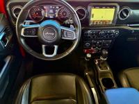 2022 Jeep Wrangler Unlimited Rubicon 392 - 6.4L V8 - 48K‼️ - Image 8