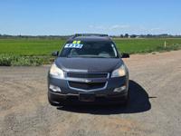 ⭐ 2009 CHEVROLET TRAVERSE ⭐ 💲FINANCE OPTIONS AVAILABLE (OAC)💲 Independence Monmouth Dallas Salem Albany Corvallis - Image 3