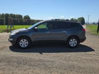 ⭐ 2009 CHEVROLET TRAVERSE ⭐ 💲FINANCE OPTIONS AVAILABLE (OAC)💲 Independence Monmouth Dallas Salem Albany Corvallis - Image 5