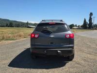 ⭐ 2009 CHEVROLET TRAVERSE ⭐ 💲FINANCE OPTIONS AVAILABLE (OAC)💲 Independence Monmouth Dallas Salem Albany Corvallis - Image 7