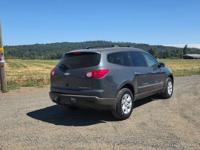 ⭐ 2009 CHEVROLET TRAVERSE ⭐ 💲FINANCE OPTIONS AVAILABLE (OAC)💲 Independence Monmouth Dallas Salem Albany Corvallis - Image 8