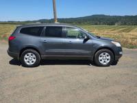 ⭐ 2009 CHEVROLET TRAVERSE ⭐ 💲FINANCE OPTIONS AVAILABLE (OAC)💲 Independence Monmouth Dallas Salem Albany Corvallis - Image 9
