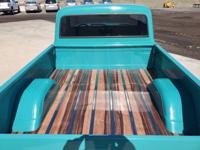 1972 Chevy C10 short bed 6.0 ls restomod very clean fast truck! w/ac! Hays, KS - Image 6