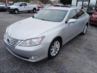 2012 Lexus ES 350 Sedan oklahoma city - Image 3