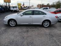 2012 Lexus ES 350 Sedan oklahoma city - Image 4