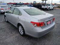 2012 Lexus ES 350 Sedan oklahoma city - Image 5