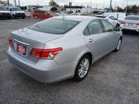 2012 Lexus ES 350 Sedan oklahoma city - Image 7