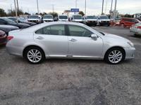 2012 Lexus ES 350 Sedan oklahoma city - Image 8