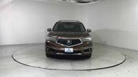 2019 Acura MDX AWD All Wheel Drive w/Advance/Entertainment Pkg SUV BMW of Salem - Image 7
