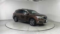 2019 Acura MDX AWD All Wheel Drive w/Advance/Entertainment Pkg SUV BMW of Salem - Image 8