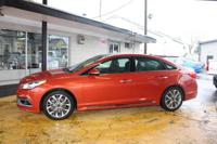 2015 Hyundai Sonata 4dr Sdn 2.0T Limited w/Gray Accents + [[E J Motors]] - Image 4