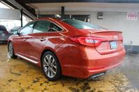 2015 Hyundai Sonata 4dr Sdn 2.0T Limited w/Gray Accents + [[E J Motors]] - Image 5