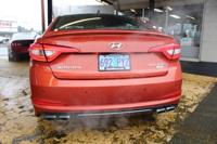 2015 Hyundai Sonata 4dr Sdn 2.0T Limited w/Gray Accents + [[E J Motors]] - Image 6