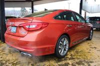 2015 Hyundai Sonata 4dr Sdn 2.0T Limited w/Gray Accents + [[E J Motors]] - Image 7