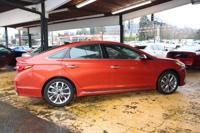 2015 Hyundai Sonata 4dr Sdn 2.0T Limited w/Gray Accents + [[E J Motors]] - Image 8