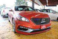 2015 Hyundai Sonata 4dr Sdn 2.0T Limited w/Gray Accents + [[E J Motors]] - Image 9