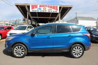 2017 Ford Escape Titanium 4WD + [[E J Motors]] - Image 4
