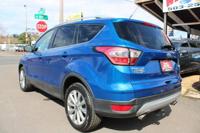 2017 Ford Escape Titanium 4WD + [[E J Motors]] - Image 5