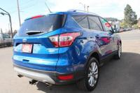 2017 Ford Escape Titanium 4WD + [[E J Motors]] - Image 7