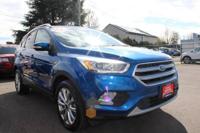 2017 Ford Escape Titanium 4WD + [[E J Motors]] - Image 8