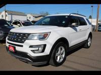2017 Ford Explorer XLT 4WD + [[E J Motors]]