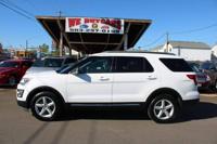 2017 Ford Explorer XLT 4WD + [[E J Motors]] - Image 4