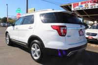 2017 Ford Explorer XLT 4WD + [[E J Motors]] - Image 5
