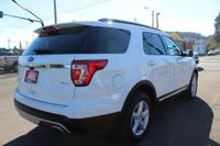 2017 Ford Explorer XLT 4WD + [[E J Motors]] - Image 7