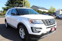2017 Ford Explorer XLT 4WD + [[E J Motors]] - Image 8