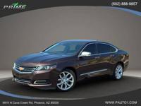2017 Chevrolet Impala - Financing Available! phx north - Image 2