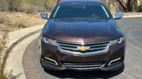 2017 Chevrolet Impala - Financing Available! phx north - Image 3