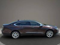 2017 Chevrolet Impala - Financing Available! phx north - Image 4