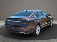 2017 Chevrolet Impala - Financing Available! phx north - Image 5