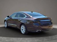 2017 Chevrolet Impala - Financing Available! phx north - Image 7