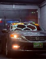 2014 Honda Accord Ex-L ~ 109k miles Only! Fully Loaded! - Image 3