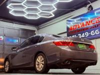 2014 Honda Accord Ex-L ~ 109k miles Only! Fully Loaded! - Image 6