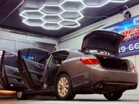 2014 Honda Accord Ex-L ~ 109k miles Only! Fully Loaded! - Image 7