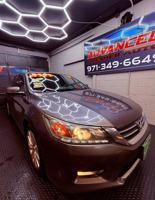 2014 Honda Accord Ex-L ~ 109k miles Only! Fully Loaded! - Image 10