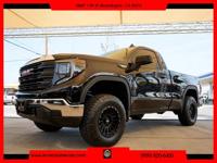 2024 GMC Sierra Work Truck 💪 4WD – Low Miles – Apply Today Bloomington