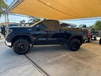 2024 GMC Sierra Work Truck 💪 4WD – Low Miles – Apply Today Bloomington - Image 4