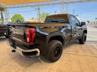 2024 GMC Sierra Work Truck 💪 4WD – Low Miles – Apply Today Bloomington - Image 6