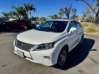 2015 Lexus RX 350 F-SPORT AWD, CLEAN TITLE & CARFAX, EXCELLENT San Diego - Image 4
