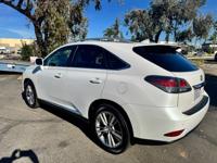 2015 Lexus RX 350 F-SPORT AWD, CLEAN TITLE & CARFAX, EXCELLENT San Diego - Image 6