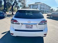 2015 Lexus RX 350 F-SPORT AWD, CLEAN TITLE & CARFAX, EXCELLENT San Diego - Image 7