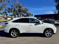 2015 Lexus RX 350 F-SPORT AWD, CLEAN TITLE & CARFAX, EXCELLENT San Diego - Image 9