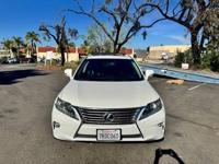 2015 Lexus RX 350 F-SPORT AWD, CLEAN TITLE & CARFAX, EXCELLENT San Diego - Image 10