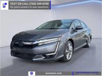 2020 Honda Clarity Plug-In Hybrid - GOOD/BAD/NO CREDIT OK! + Escondido Auto Super Center