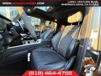 2024 Mercedes-Benz AMG G 63 Only /mo! Easy Financing! Monza CarUsa.com 14961 Ventura Blvd Sherman Oaks - Image 8